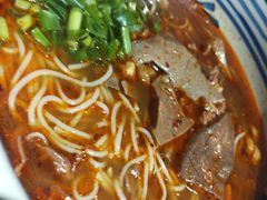 -老九圆山西面馆(CBD店)