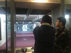 -真枪会射击俱乐部(河西中央公园店)