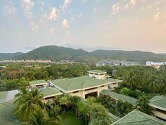 -三亚亚龙湾天域度假酒店