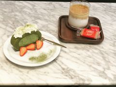 -Home Cafe(水榭春天店)