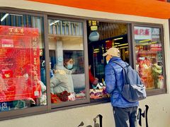 -衣裳街历史文化街区