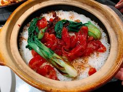 金牌腊味煲仔饭-煲煲好(朝阳门店)
