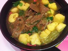 -小杨生煎(湟普汇店)