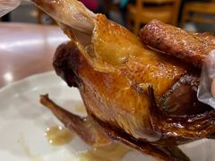 -煲煲掂风味煲仔饭餐厅(西区店)