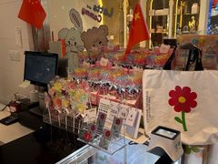 -花花卷卷·鲜食蛋糕(静安久光百货店)