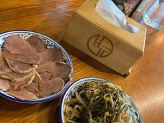 -甘记兰州牛肉面(Chadstone 旗舰店)