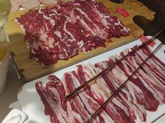 -和兴记潮汕牛肉火锅(太原街万达店)