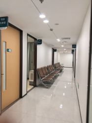 -上海宏康医院·医疗美容科