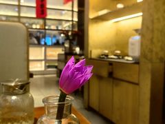 -泰香米泰国餐厅(中大国际店)