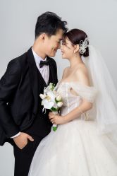 -秦皇岛我和你婚纱摄影工作室