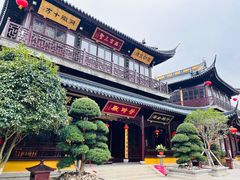 -西林禅寺