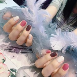 点击看大图 -RL Nail·瑞丽美甲美睫品牌原创店
