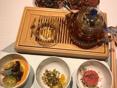 -叶叶菩提·晋福宫