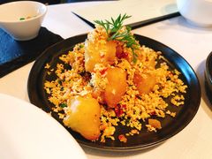-富力丽思卡尔顿酒店·丽轩中餐厅