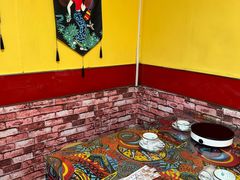 -弘烨 贵州酸汤 鱼火锅(东财店)