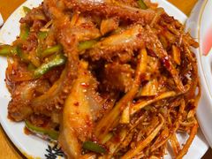 -春花民族美食(佳木斯总店)