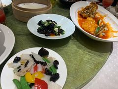 -上海小南国(仲盛世界商城店)
