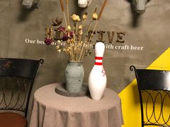 -HIGH FIVE哈福手工汉堡(桂林路店)