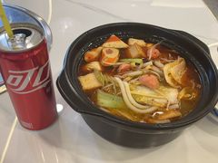 -贺兰山·西北菜(牛街总店)