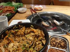 -牛炙烤肉(车公庙店)