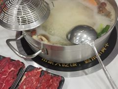 -刘少华贵州小黄牛·鲜牛肉火锅(总店)