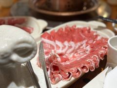 -额尔敦草原涮羊肉·烧烤(冻青树总店)