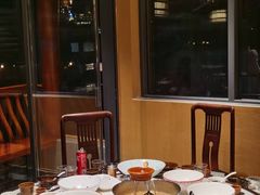 -侯家庄私房菜馆观景餐厅