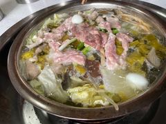 -海关荤豆花(洋河一路店)