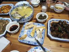 -洞天食府(北大街店)