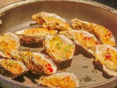 -星璞餐厅(深铁塘朗城君璞酒店)