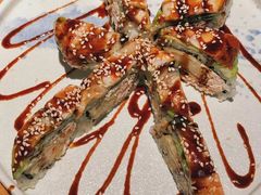 -Hatsune隐泉日式料理(三里屯太古里店)