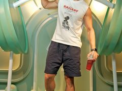 -喜茶(广州北京路惠福东店)