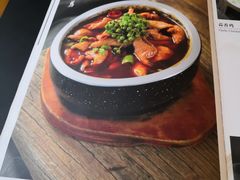 -陆壹捌餐厅(五大道店)