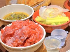 -吃饭皇帝大·土家民族菜(温州万象城店)
