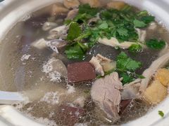 -苏晓玥·手作江南小吃(深圳北站店)