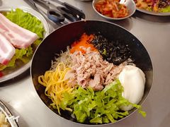 -老板娘的烤肉店(港湾广场店)
