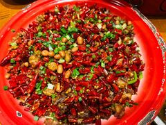 -聂发财重庆江湖菜(解放碑店)