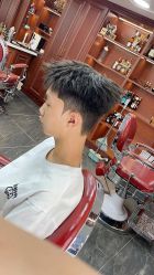 -绅仕門男士理发馆