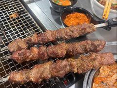 -同心烧烤(总店)