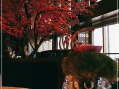 -金轩中餐厅 Jin Xuan(浦东丽思卡尔顿酒店)