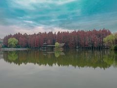 -采石矶景区