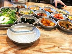 -Myeongdong North Strathfield
