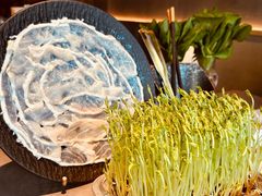 -罗勒家·养生火锅· Bistro(大望路店)
