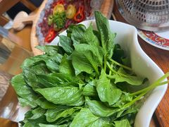 -手选潮汕鲜活牛肉火锅(二七广场店)