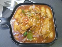 -博姆炸鸡精品餐厅(常发广场店)