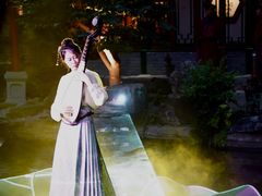 -白家大院·王府宫廷菜(苏州街店)
