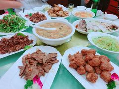 -宝发园名菜馆