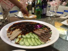 -赢融印象·星光店·清真云南菜·民族菜