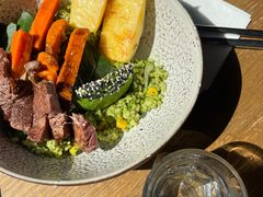 -Wagas沃歌斯(大学路店)