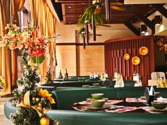 -金厨泰国餐厅·全泰籍厨师料理(拱北店)